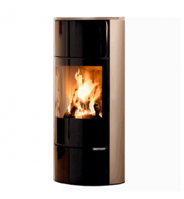 Стальная печь Spartherm Senso L